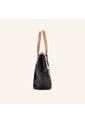 Tote Tamara Café Oro Lima de Mario Hernández