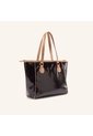 Tote Tamara Café Oro Lima de Mario Hernández