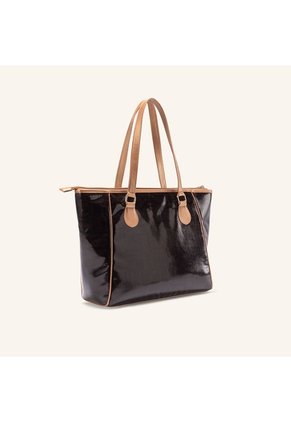 Tote Tamara Café Oro Lima