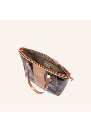 Tote Tamara Café Oro Lima