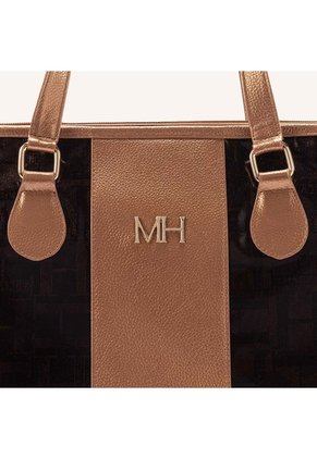 Tote Tamara Café Oro Lima
