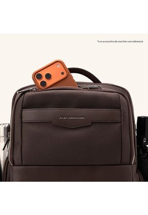 Morral Funcional Mali Café Platinum Morral Funcional Mali Café Platinum