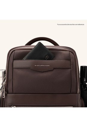 Morral Funcional Mali Café Platinum Morral Funcional Mali Café Platinum