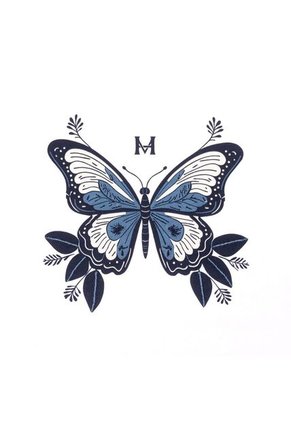 Camiseta Alas Blanco Tierra Arriba Camiseta Alas Blanco Tierra Arriba Talla M