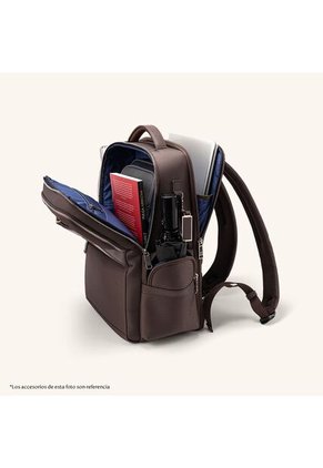 Morral Funcional Mali Café Platinum Morral Funcional Mali Café Platinum