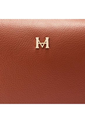 Manos Libres Mara Grande Café Beige Sur Manos Libres Mara Grande Café Beige Sur