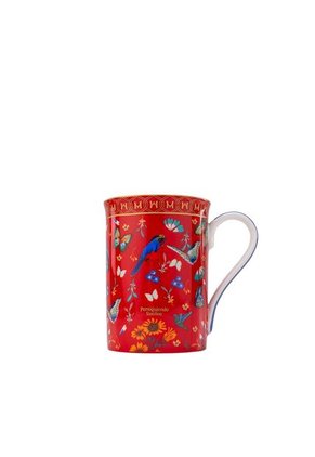 Mug Cosecha Rojo Andina MH Mugs Mug Cosecha Rojo Andina MH Mugs