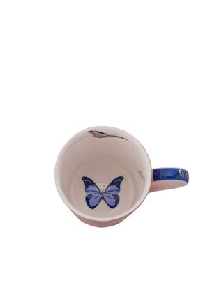 Mug Cosecha Rojo Andina MH Mugs Mug Cosecha Rojo Andina MH Mugs