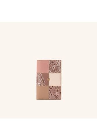 Billetera Denise Blush Mixtura Billetera Denise Blush Mixtura Mario Hernández