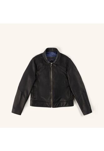 Chaqueta Opalo Negro Portugal Chaqueta Opalo Negro Portugal Talla 2 Mario Hernández