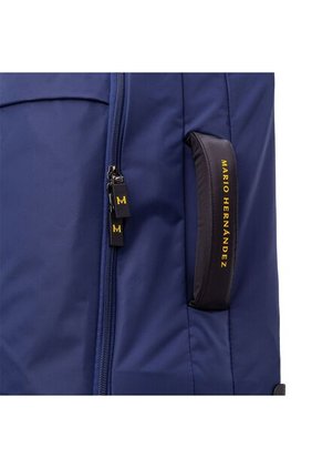 Maleta Mediana 24" Azul Oscuro Metro Maleta Mediana 24" Azul Oscuro Metro