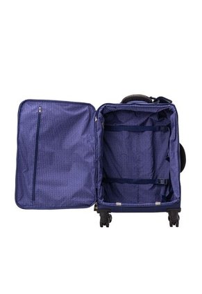 Maleta Mediana 24" Azul Oscuro Metro Maleta Mediana 24" Azul Oscuro Metro