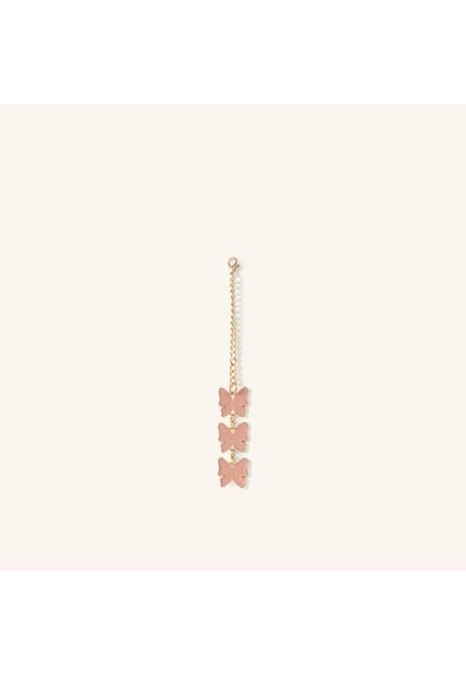 Charm Farfalle Nude Charm Farfalle Nude