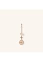 Charm Aira Beige Charm Aira Beige de Mario Hernández