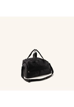 Duffle Ruta Negro Hakim Duffle Ruta Negro Hakim