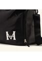 Duffle Ruta Negro Hakim Duffle Ruta Negro Hakim de Mario Hernández
