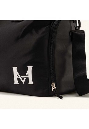 Duffle Ruta Negro Hakim Duffle Ruta Negro Hakim