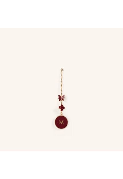 Charm Aira Rojo Charm Aira Rojo