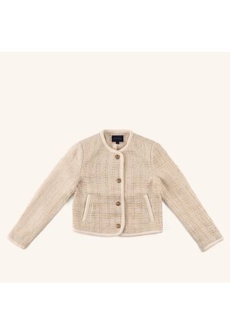 Chaqueta Ribera Almendra Monteazul Chaqueta Ribera Almendra Monteazul Talla M Mario Hernández