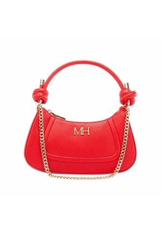 Shoulder Camelia Rojo Maryrose Shoulder Camelia Rojo Maryrose Mario Hernández