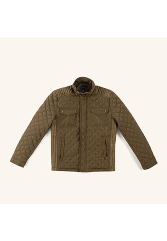 Chaqueta Sabana Verde Monteazul Chaqueta Sabana Verde Monteazul Talla L Mario Hernández