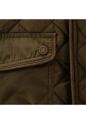 Chaqueta Sabana Verde Monteazul Chaqueta Sabana Verde Monteazul Talla L