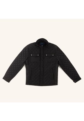 Chaqueta Sabana Negro Monteazul Chaqueta Sabana Negro Monteazul Talla L