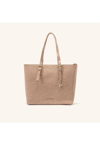 Tote Karla Taupe Kroma Plus Tote Karla Taupe Kroma Plus Mario Hernández