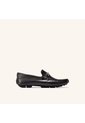 Mocasín Driver Cairo Negro MH Mocs Mocasín Driver Cairo Negro MH Mocs Talla 43 de Mario Hernández