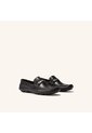 Mocasín Driver Cairo Negro MH Mocs Mocasín Driver Cairo Negro MH Mocs Talla 43 de Mario Hernández