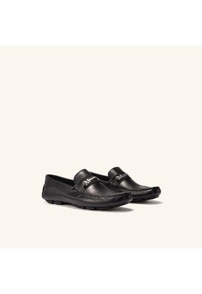 Mocasín Driver Cairo Negro MH Mocs Mocasín Driver Cairo Negro MH Mocs Talla 43