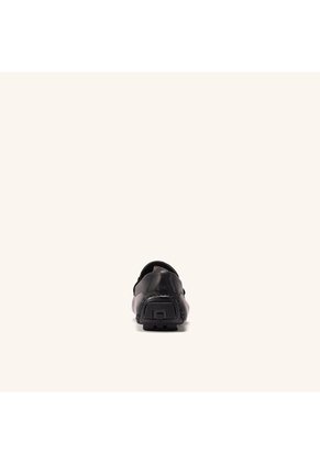 Mocasín Driver Cairo Negro MH Mocs Mocasín Driver Cairo Negro MH Mocs Talla 43