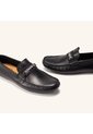 Mocasín Driver Cairo Negro MH Mocs Mocasín Driver Cairo Negro MH Mocs Talla 43 de Mario Hernández