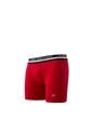 Boxer Algodón Brief Rojo Básicos Boxer Algodón Brief Rojo Básicos Talla S de Mario Hernández