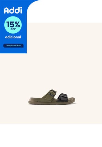 Sandalias Riviera Verde Beach Sandalias Riviera Verde Beach Talla 40-41 Mario Hernández