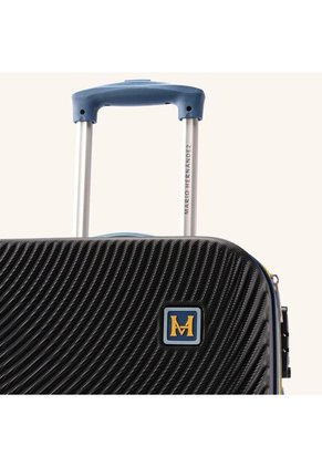 Maleta Pequeña 20" Onix Azaleia Maleta Pequeña 20" Onix Azaleia