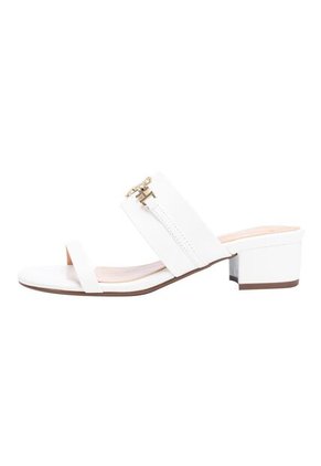 Sandalias Lina Blanco Beach Sandalias Lina Blanco Beach Talla 35