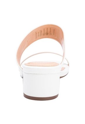 Sandalias Lina Blanco Beach Sandalias Lina Blanco Beach Talla 35