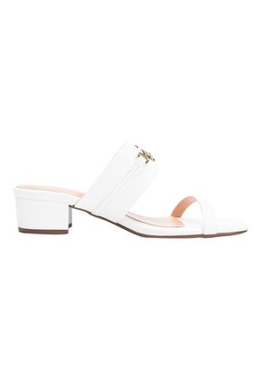Sandalias Lina Blanco Beach Sandalias Lina Blanco Beach Talla 35