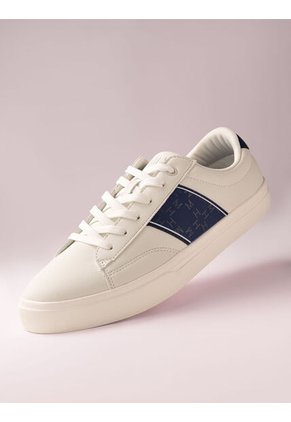 Tenis Huella Naval Tenis Huella Naval Talla 44