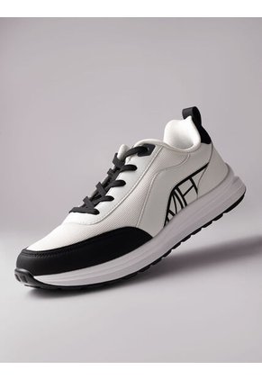 Tenis Castilla Panda Tenis Castilla Panda Talla 42