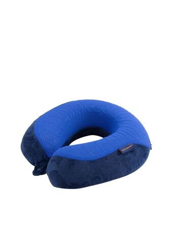 Almohada Con Gel Fresco Azul Explora Almohada Con Gel Fresco Azul Explora Mario Hernández