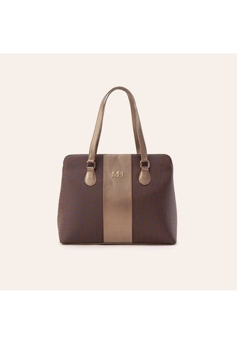 Satchel Margot Café Oro Lima Satchel Margot Café Oro Lima Mario Hernández