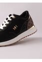 Tenis Delta Onix Oro Tenis Delta Onix Oro Talla 40 de Mario Hernández