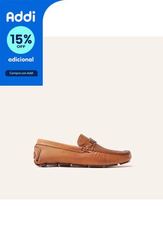 Mocasín Salvador Habana LT MH Mocs Mocasín Salvador Habana LT MH Mocs Talla 43 Mario Hernández