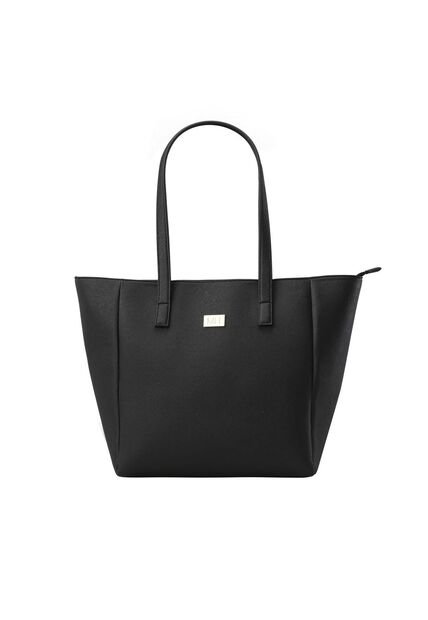 Tote Diana Negro Olivia Tote Diana Negro Olivia