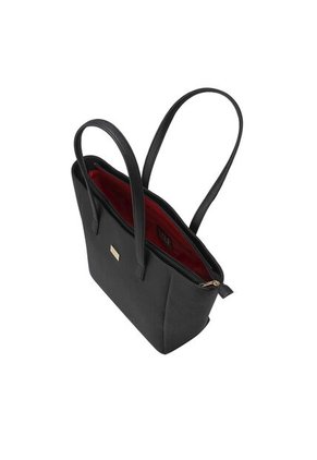 Tote Diana Negro Olivia Tote Diana Negro Olivia
