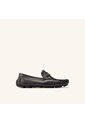 Mocasín Driver Cortés Negro MH Mocs Mocasín Driver Cortés Negro MH Mocs Talla 39 de Mario Hernández