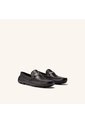 Mocasín Driver Cortés Negro MH Mocs Mocasín Driver Cortés Negro MH Mocs Talla 39 de Mario Hernández
