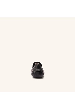 Mocasín Driver Cortés Negro MH Mocs Mocasín Driver Cortés Negro MH Mocs Talla 39